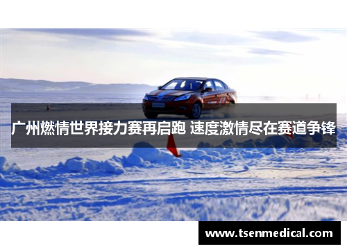 广州燃情世界接力赛再启跑 速度激情尽在赛道争锋 广州燃情世界接力赛再启跑 速度激情尽在赛道争锋