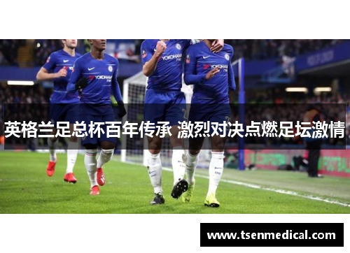 英格兰足总杯百年传承 激烈对决点燃足坛激情 英格兰足总杯百年传承 激烈对决点燃足坛激情